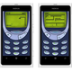 Illustration for article titled Heres the Best Way to Play Old School Snake on Your Fancy Smartphone